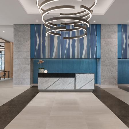 Citadines Bay City Manila Pasay Extérieur photo