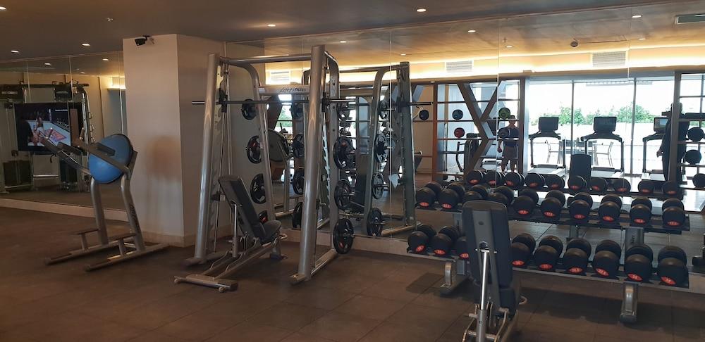 Citadines Bay City Manila Pasay Extérieur photo
