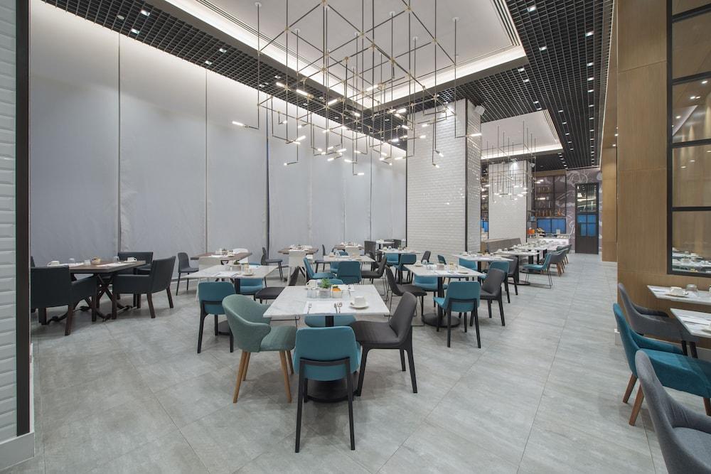 Citadines Bay City Manila Pasay Extérieur photo