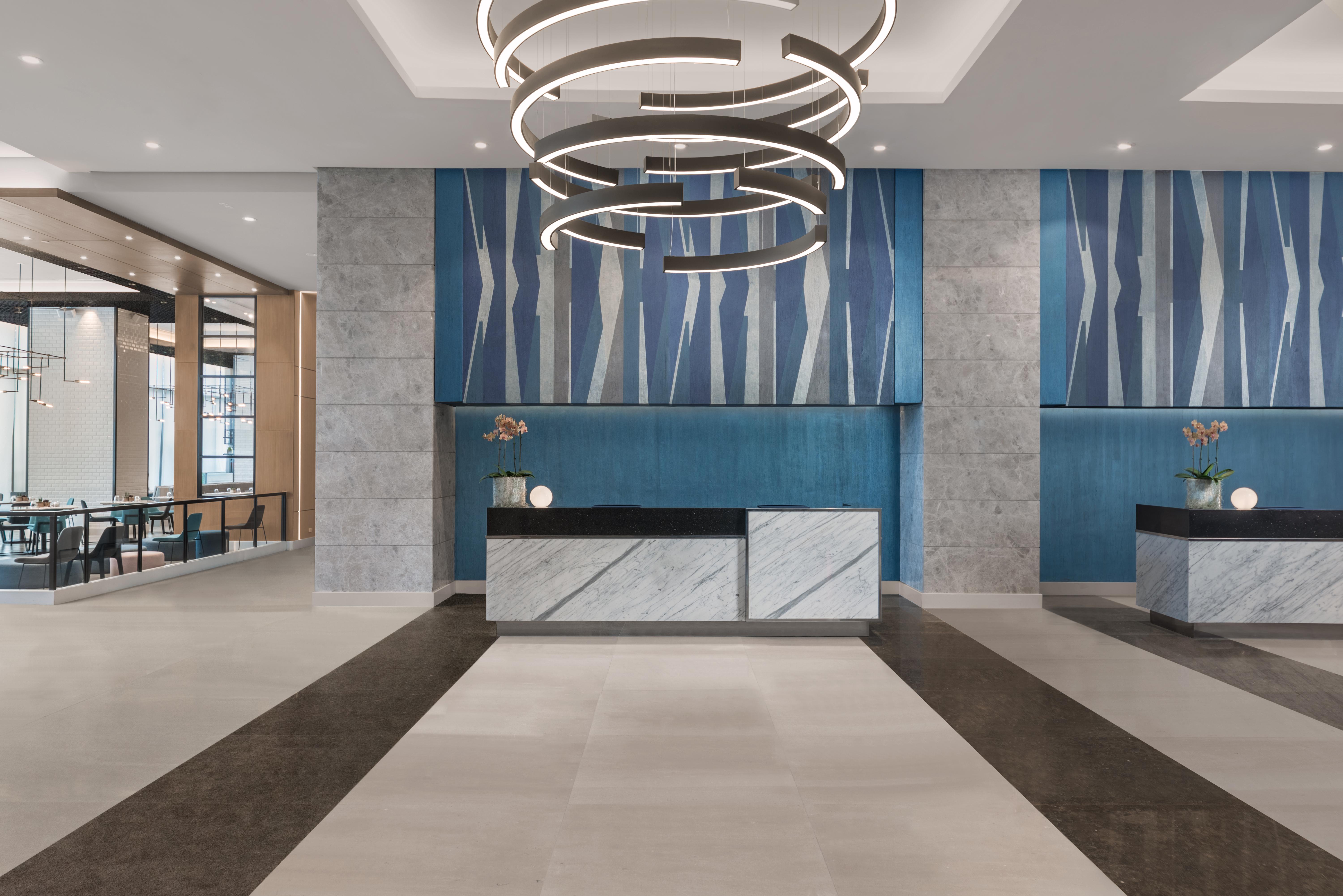 Citadines Bay City Manila Pasay Extérieur photo