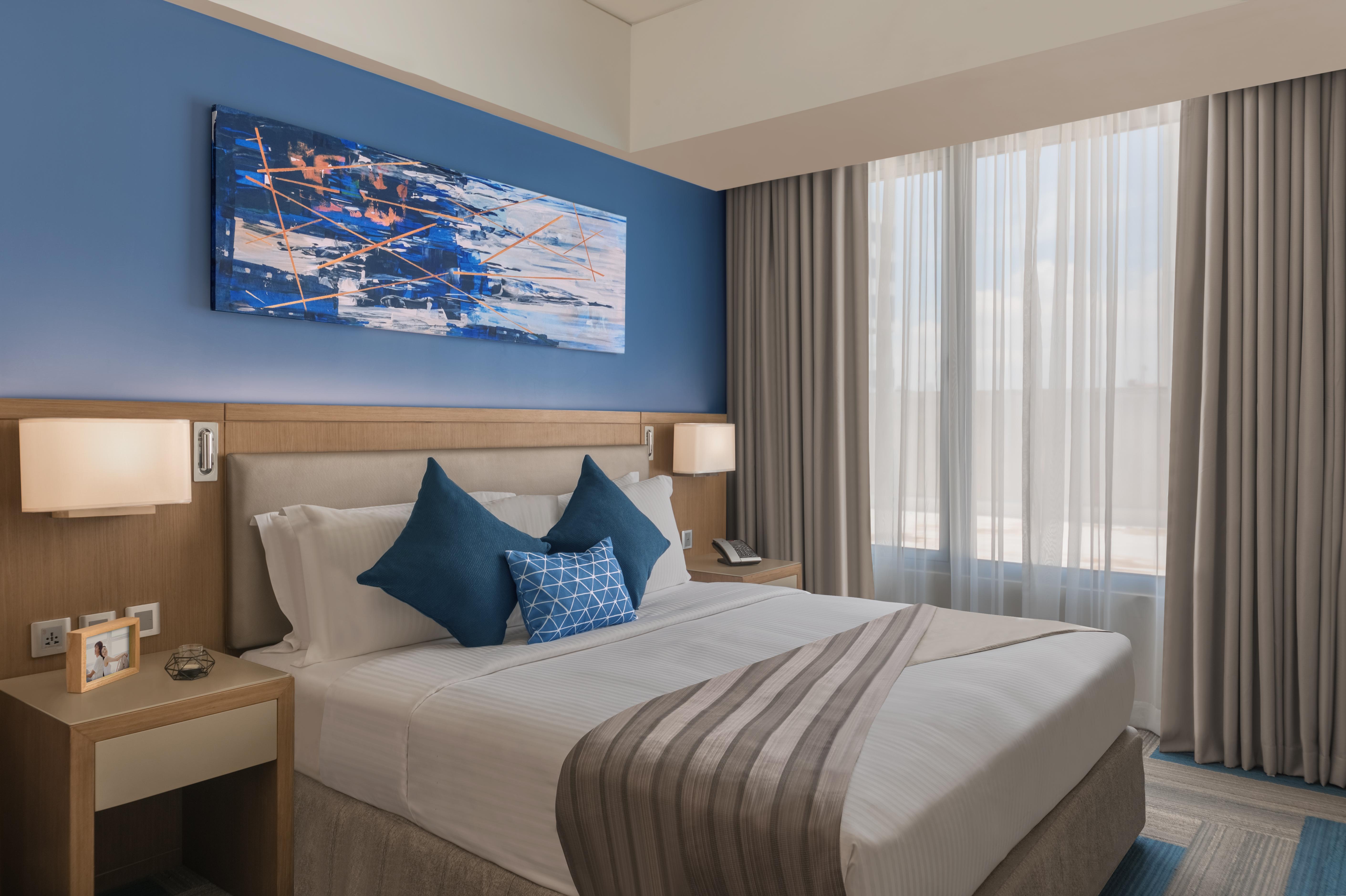 Citadines Bay City Manila Pasay Extérieur photo