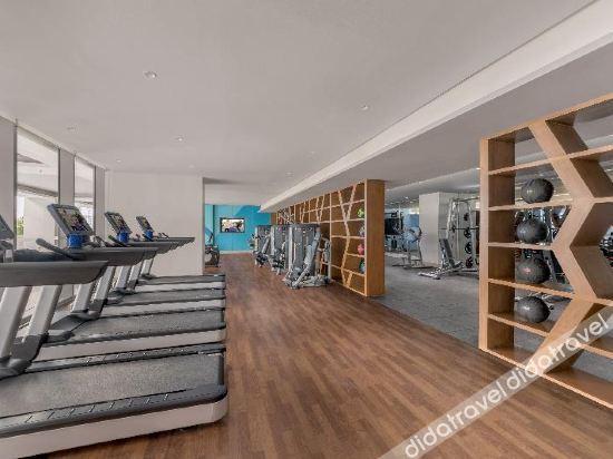 Citadines Bay City Manila Pasay Extérieur photo