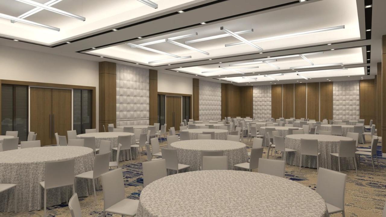 Citadines Bay City Manila Pasay Extérieur photo